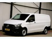Mercedes-Benz Vito - CDI LANG NAVI TREKHAAK Mercedes-Benz Vito CDI Lang NAVIGATIE