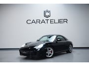 Porsche 911 - Cabrio 3.6 Carrera 4S