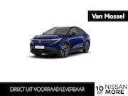 Nissan Leaf - 52 kWh 177 1AT Advance + Two Tone | 18" lichtmetalen velgen 
