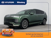 Hyundai IONIQ 9 - Lounge AWD+ 7p. 110.3 kWh | 7 ZITPLAATSEN | 600KM ACTIERADIU