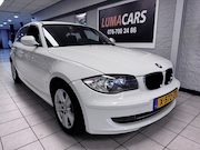 BMW 1-serie - 116i Business Line Sport | Carplay | Stoelverw.