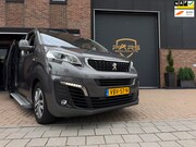 Peugeot Expert - 2.0 BlueHDI Automaat 177PK 180 Extra Long Asphalt DC Dubbele