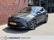 Toyota C-HR - 1.8 Hybrid Style AchteruitrijCam./Adapt.Cruise/PDC/LED/DAB/C