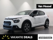 Citroën C3 - Feel - NAVIGATIE - FULL LED - PARKEERSENSOREN