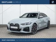 BMW 4-serie - 4 Serie Gran Coupé 420i High Executive M Sport Aut