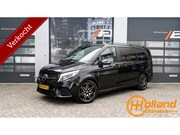 Mercedes-Benz V-klasse - 250 Lang DC Avantg Edition1|VOL!|Memory|Burmester|Distronic|