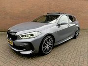 BMW 1-serie - 118i High Executive Pano - Leder - 19inch
