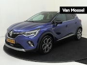 Renault Captur - 1.6 Plug-in Hybrid 160Pk Intens | 360-Camera & Parkeersensor