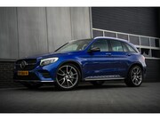 Mercedes-Benz GLC-klasse - 43 AMG 368 pk 4MATIC AMG-Sportpakket / Pano-Dak/ Burmester/ 