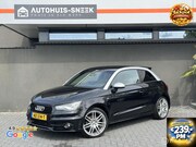 Audi A1 - 1.4 TFSI S Edition DSG 4x S-line Bose Motorrevisie