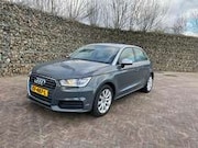 Audi A1 - Sportback 1.0 TFSI Design Pro Line Plus