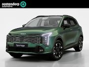 Kia Sportage - 1.6 PHEV GT-line