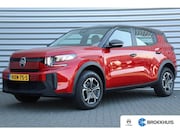 Citroën C3 Aircross - 1.2 TURBO 100PK YOU / AIRCO / LED / PDC / BLUETOOTH / CRUISE