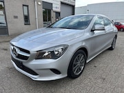 Mercedes-Benz CLA-Klasse - 200 D - + STANDKLIMA + NAVI