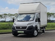 Fiat Ducato - 35 2.3 MJT 140 LAADKLEP