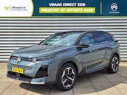 Citroën C5 Aircross - Max Comfort Range 74 kWh Navigatie | Climate Control | Panor