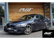 BMW M5 - 5-serie Competition Edition 1/15 Collectors item **Ceramic/B