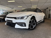 Kia EV6 - GT-Line Edition 77.4 kWh SOH 100% Stoelventilatie, achterban