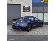 Tesla Model 3 - HIGHLAND Performance + IAP