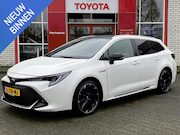 Toyota Corolla - TS 2.0 HYBRID GR-SPORT PLUS 184 PK PANODAK JBL-AUDIO APPLE/A