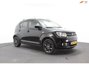 Suzuki Ignis - 1.2 Select | Achteruit rij camera | Airco | Sportvelgen | St