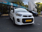 Kia Picanto - 1.0 CVVT EconomyPlusLine