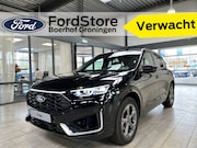 Ford Kuga - 2.5 PHEV 243 pk ST-Line X I AGR stoelen I Adapt Cruise I Win