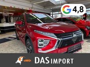 Mitsubishi Eclipse Cross - Plug-in Hybrid Select 2.4 4WD