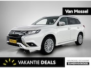 Mitsubishi Outlander - 2.4 PHEV Pure