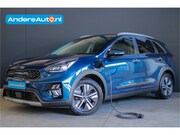 Kia Niro - 1.6 GDi PHEV ExecutiveLine |trekhaak|leder|ACC|JBL|elekt. st