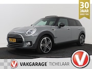 MINI Clubman - Mini 1.5 Cooper | Panoramadak | Org NL | Leer | Sportstoelen