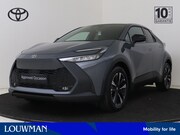 Toyota C-HR - 1.8 Hybrid 140 Dynamic | NIEUWE AUTO | ACTIEPRIJS