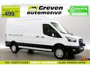 Ford e-Transit - 68 kWh L3H3 | Snelladen | SOH 97% | Clima | Cruise | Camera