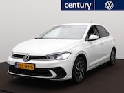 Volkswagen Polo - 1.0 TSI Life | LED | PDC | Navigatie |