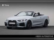 BMW 4-serie - Cabrio 420i High Executive M Sport | Cruis