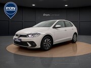 Volkswagen Polo - 1.0 TSI 95 PK Life | Camera | CarPlay | Parkeerhulp | Clima