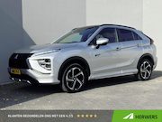 Mitsubishi Eclipse Cross - 2.4 PHEV Prestige / Rondom Camera / Climate Control / Cruise