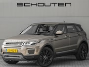 Land Rover Range Rover Evoque - 2.0 Si4 Camera Stuur & Stoelverw