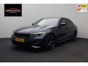 BMW 3-serie - 320d xDrive High Executive 2020 | M-Pakket | Cruise Control 