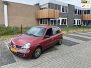 Renault Clio - 1.4-16V Expression