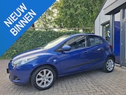 Mazda 2 - 1.3hp S-VT Touring