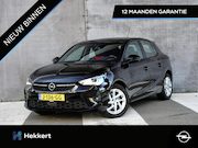 Opel Corsa - GS Line 1.2 Turbo 100pk Automaat DODE HOEK | 16''LM | CAMERA