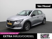 Peugeot e-208 - EV Active Pack 50 kWh | APPLE CARPLAY - ANDROID AUTO | NAVIG