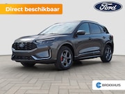 Ford Kuga - 2.5 PHEV ST-Line X | 12-weg verstelbare voorstoelen - AGR ge