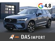 Volvo XC60 - T8 Ultimate Dark AWD*AHK*360&deg;*PANO