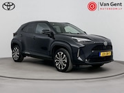 Toyota Yaris Cross - 1.5 Hybrid Dynamic | Apple Carplay / Android Auto | Stoel-/s