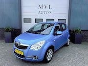 Opel Agila - 1.0 Edition