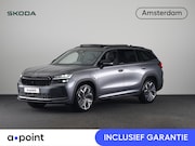 Skoda Kodiaq - 1.5 TSI PHEV Sportline Business 204 pk Automaat | Verlengde