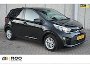 Kia Picanto - 1.0 DPi DynamicLine NL auto, Camera, Groot scherm, Cruise, L