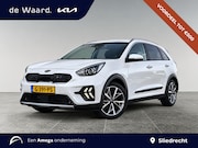Kia Niro - DynamicPlusLine 1.6 GDi HEV 141pk | ALL SEASON BANDEN | ADAP
